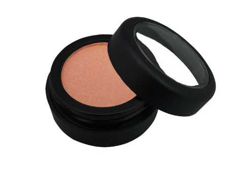 Nichido True Colors Eye Shadow - Caramel