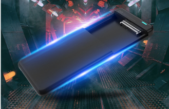 DM USB 3.0 HDD Hard Drive External Enclosure 2.5 inch SATA SSD Mobile Disk Box Cases laptop hard drive hdd caddy for Windows/Mac HD001