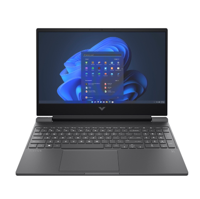 HP Gaming Laptop Victus 15-fb0090AX 15-fb0089AX | 15 inch | Ryzen 5 | 8GB | 512GB