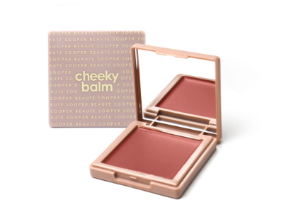 Sooper Beaute Cheeky Balm Candy
