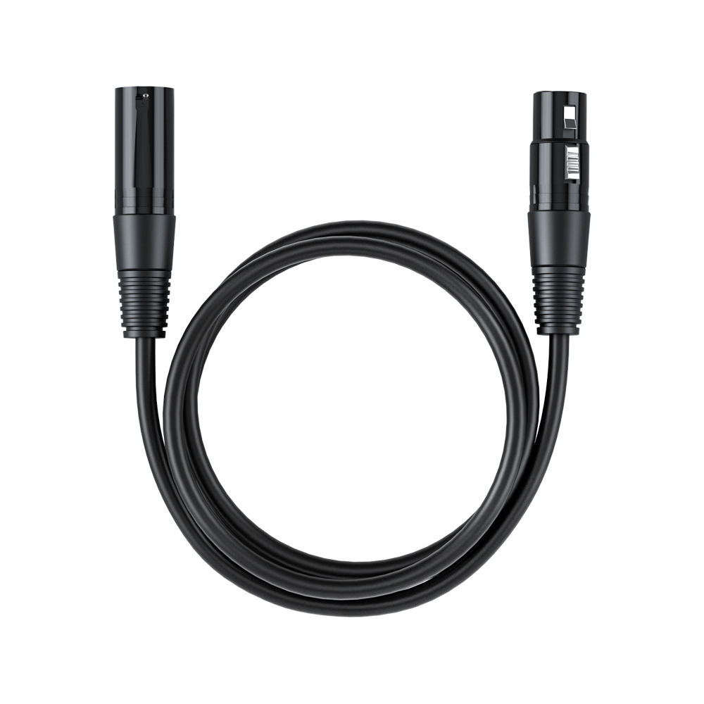 Maono XLR Microphone Cable for PD200X,PD100X