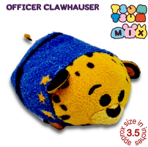 Original Disney Tsum Tsum Mini Plushies Stuffed Toys Collection 1 A1