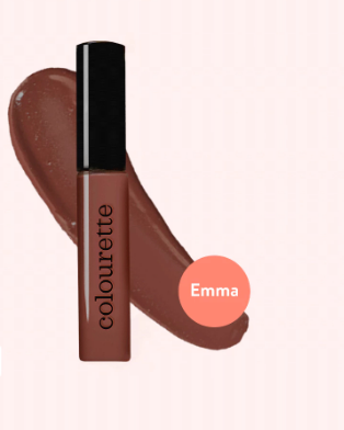 Colourette Colourtint Mini in Emma (Fresh) [Long-Lasting, Matte Lip Tint, Cheek Tint, Makeup] Colourtint Mini in Emma (Fresh) [Long-Lasting, Matte Lip Tint, Cheek Tint, Makeup]