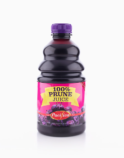 Pacifica 100% Prune  Juice 946ml