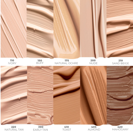 Revlon Colorstay Full Cover Foundation 30 Ml