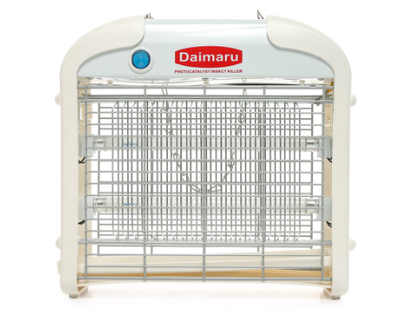 DAIMARU BT-2X6W INSECT KILLER