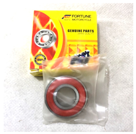 Fortune Bearing 6001-2RS