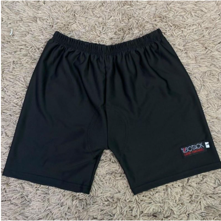 Botak Cycling ( Best Quality ) with fabric padding
