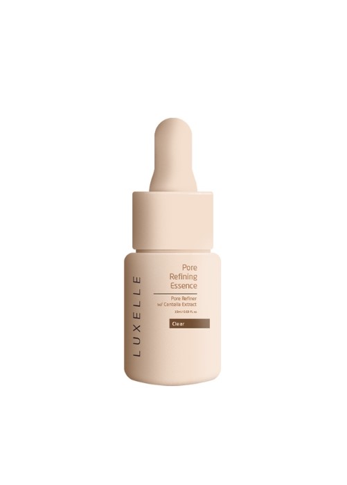 Luxelle Clear Pore Refining Essence