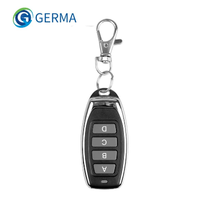GERMA copy wireless remote control clone radio frequency 433mhz transmitter duplicated For Gadgets Car Gate Garage Door