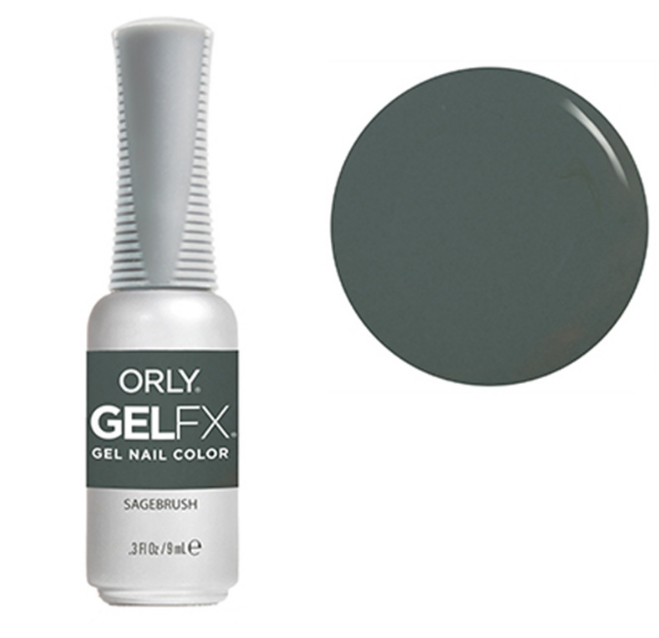 Orly Gel Fx Sagebrush 9ml