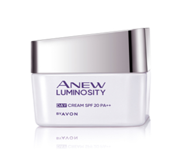 Avon Anew Luminosity Day Cream 50g