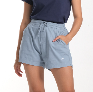 Lee Easy Shorts for Women