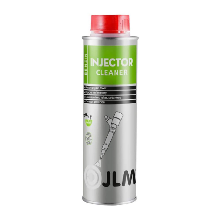 JLM Petrol Injector Cleaner 250ml