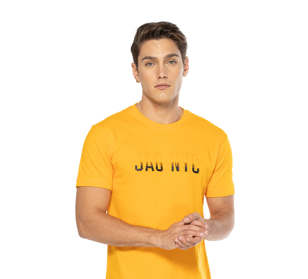 Jag NYC Men's Graphic Tee
