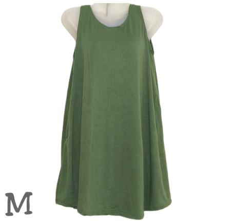 Flowy Maternity Dress  Above the Knee Plain Printed Plain M to XL