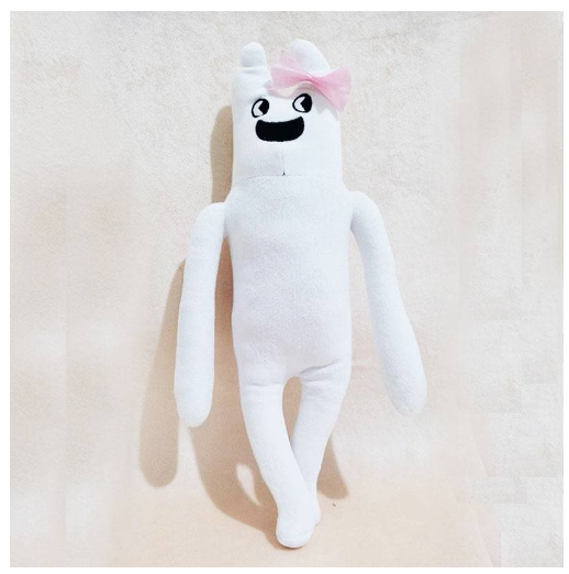 25cm Garten of BanBan Plush Opila Bird Stuffed Animals Monster Plushies Toy Jumbo Josh Plush Toys Game Fans Gift for Kid P14