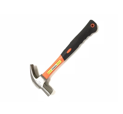 Ares CANNON Heavy-duty Hammer. Rubber and wood handle