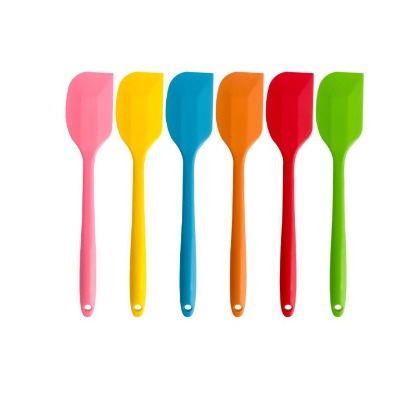 28cm Non-Stick Silicone Spatula