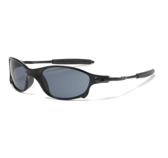 Juliet UV400 Cycling Sunglasses Bike Shapes Sunglass Outdoor Bicycle Glasses Goggles Bike Metal Accessories JSG1