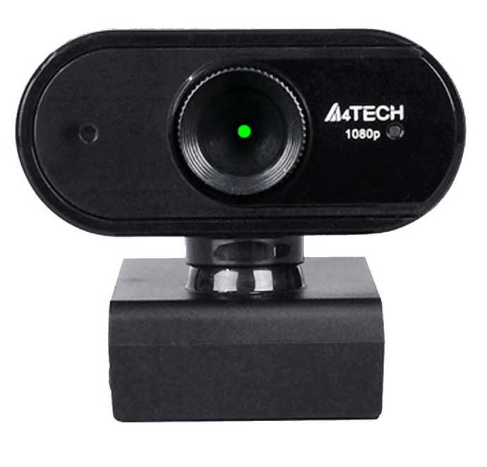 A4Tech PK-925H Full HD 1080P Fixed Focus Webcam