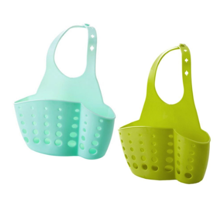 Silicone Hanging Basket