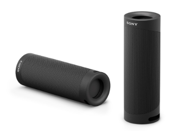 Sony SRS-XB23/ XB23 Extra Bass Portable Bluetooth Speaker