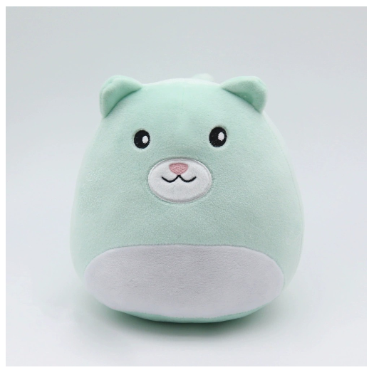 Animal Doll Plush Toy Soothing Cartoon Plush Toy Birthday Large Plush Doll Gift C14