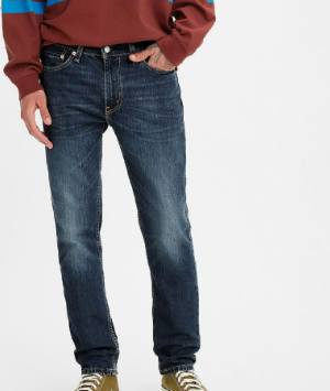 Levi's® Men's 511™ Slim Jeans 04511-2404