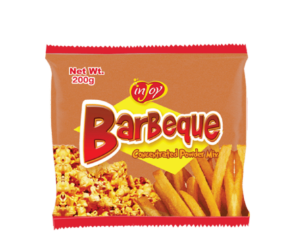 inJoy BBQ Powder Seasoning 200g