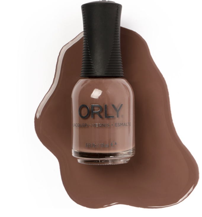 Orly Nail Lacquer Color Prince Charming 18ml