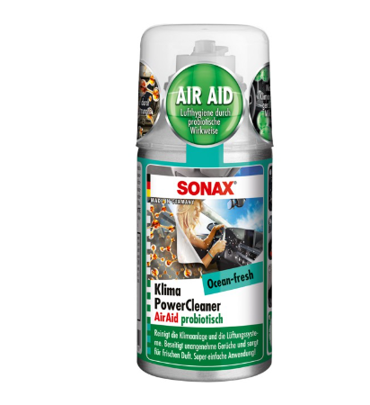 Sonax Car A/C Cleaner