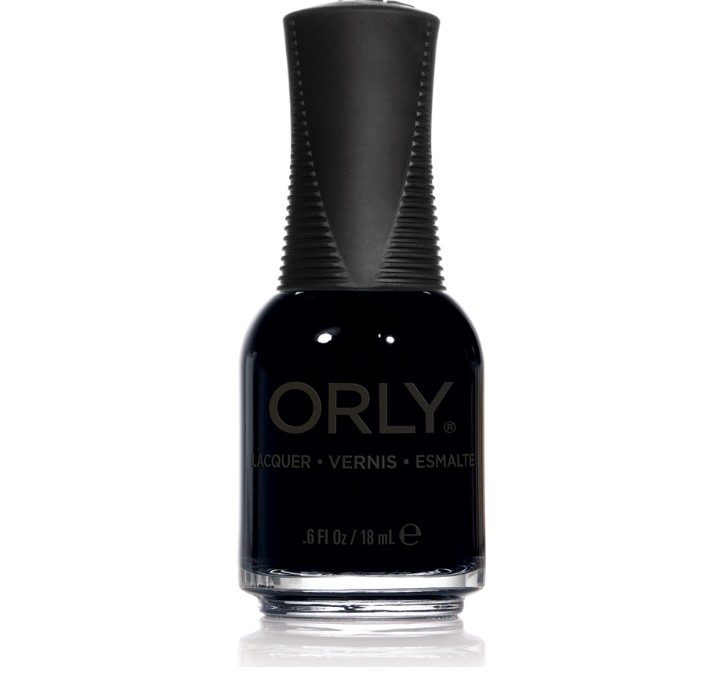 Orly Nail Lacquer Color Liquid Vinyl 18ml