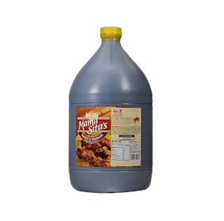 Mama Sita's Barbecue Marinade 3.55L(1 gal.)