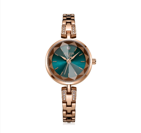 JULIUS Waterproof Ladies Watch JA-1103 1