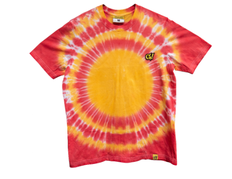 Gnarly! Nirvana Dye T-Shirt