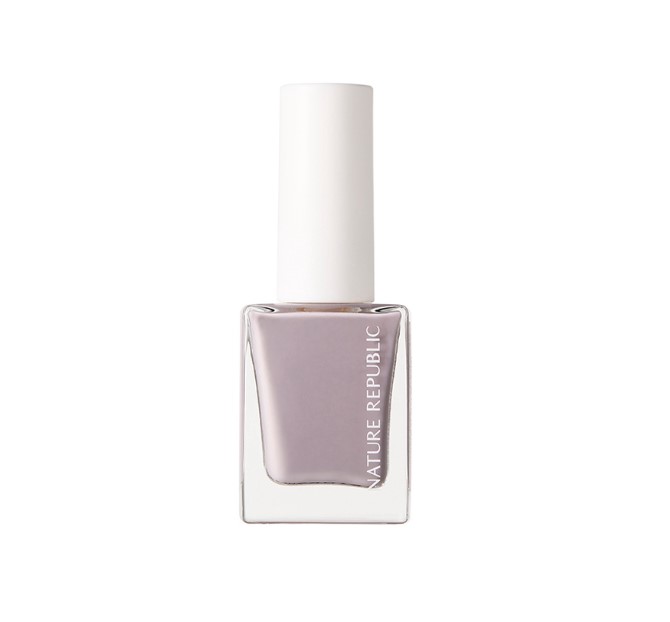Nature Republic Color & Nature Nail Color 71 Mystic Day