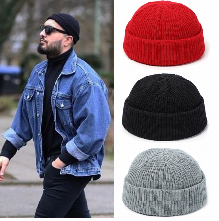 Bonet Round Bonet Hat For Adult Unisex Bonet