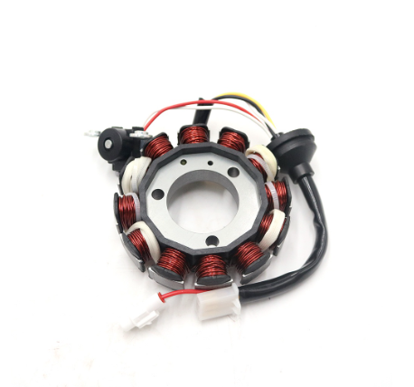SK Coil Stator Assembly For Yamaha Mio Nouvo