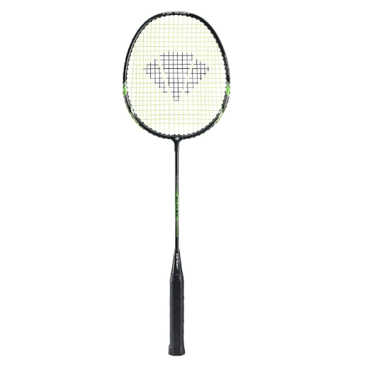 Dunlop Sports Nitro-Star Ai 10 Badminton Racket