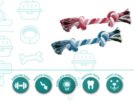 Doggo Rope (Large Size)