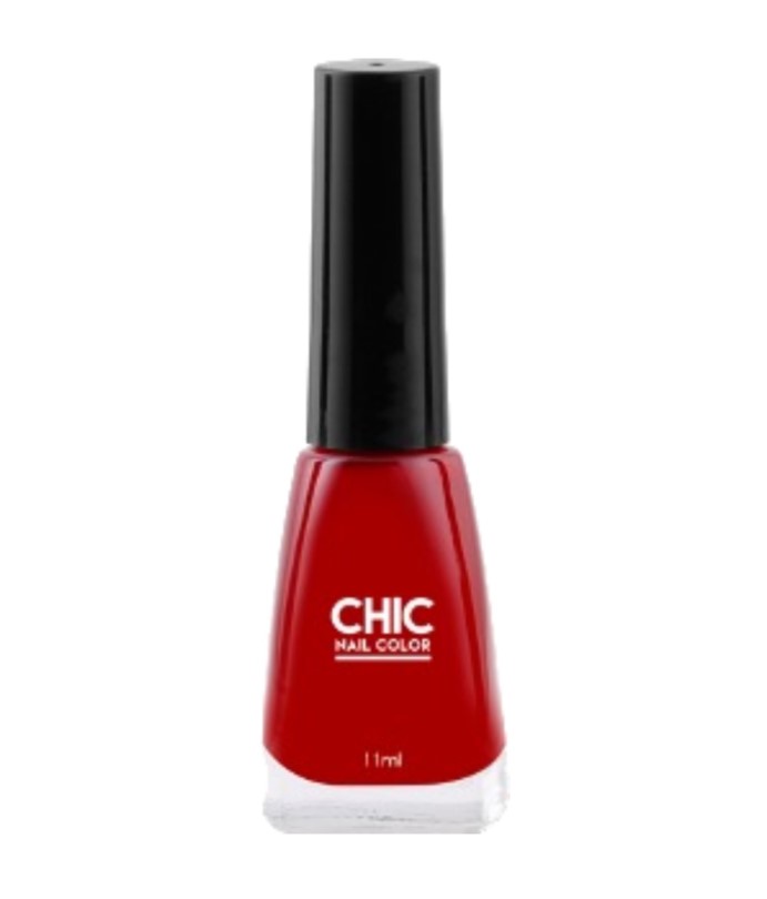 Chic Nail Color in Tea Rose 11ml