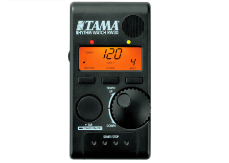 TAMA RW30 RHYTHM MATE MINI "Digital Metronome"