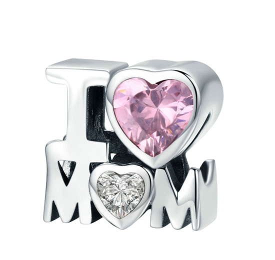 Travel Series Dangle Charms 925 Silver Bracelet Accessories Coffee Football Beads Charm d4