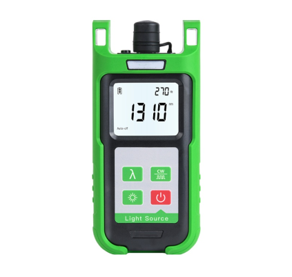 Optical Light Source KLS-35-S Singlemode 1310nm 1550nm