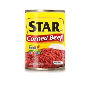 Star Corned Beef 150g