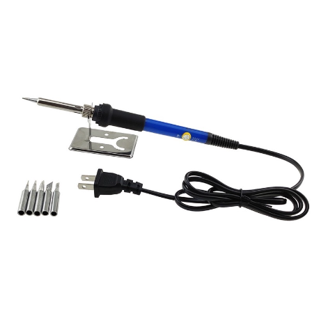 Ares COD Soldering Iron Bracket Stand Holder Support Station Frame