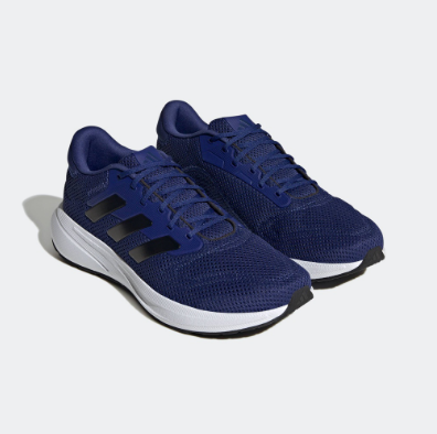 Adidas Running Response Runner Shoes Unisex Blue ID7337