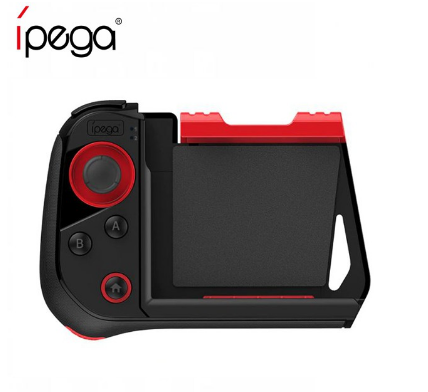 Ipega Pg9121 Red Spider Single Hand Gamepad Game Controller For Android