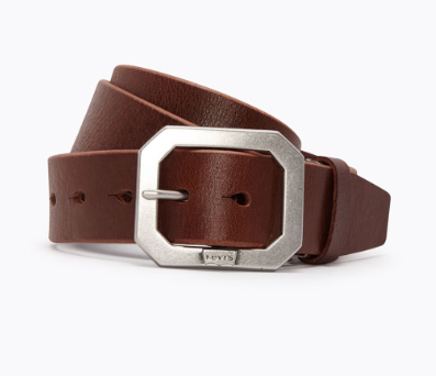 Levi's® Men's S&H Collection Belt 38019-0327